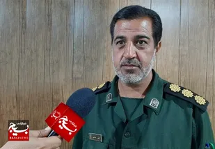 اجرای ۲۳۰ برنامه محوری گرامیداشت هفته دفاع مقدس در گناباد/ هر پایگاه بسیج یک برنامه برگزار می کند