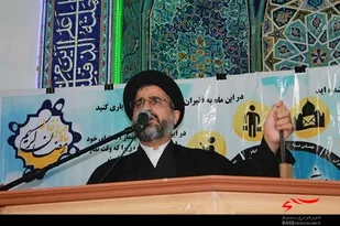 باید قدمگاه ۲۱۰۰۰ شهید از ناهنجاری فرهنگی پاکسازی شود