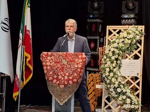 غنای تاریخی لرستان بستری برای خلق هنرهای نمایشی است&nbsp;