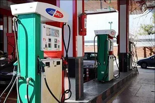 استاندارد 96 درصدی آزمون نازل های سوخت CNG در استان