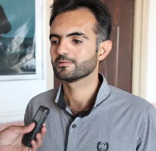 باشگاه خبرنگاران بسیج شائبه فکری غرب را در هم می&lrm;شکند