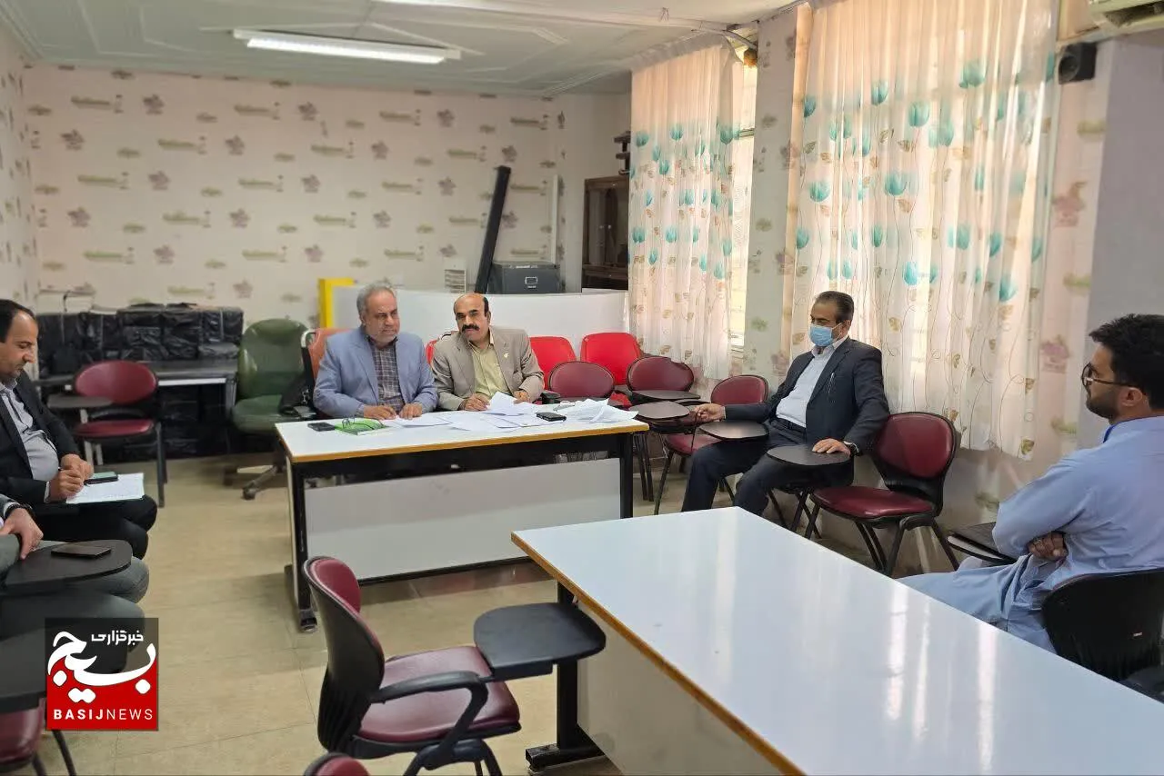 مصاحبه ۴۴ پذیرفته‌شده آزمون استخدامی اداره‌کل تعاون، کار و رفاه اجتماعی سیستان و بلوچستان آغاز شد