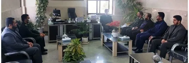 مسئول دفتر حمایت حقوقی ایثارگران شهرستان دماوند معرفی شد/دفتر حمایت حقوقی ایثارگران در بخش قلعه نو افتتاح می شود