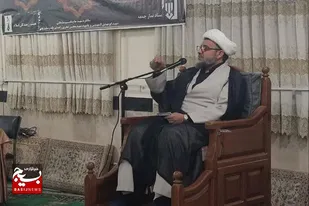 شهید سلیمانی الگویی کامل از ولایت&zwnj;پذیری
