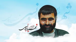 نمایشنامه &ldquo;چهارراه خندق&rdquo; با نگاهی به زندگی شهید برونسی رونمایی می&zwnj;شود