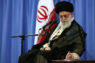 رهبر انقلاب از مدال&zwnj;آوران المپیک تشکر کردند
