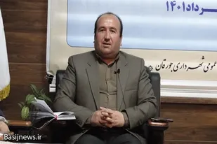 استقرار مرکز فوریت&zwnj;های پزشکی در شهر جورقان