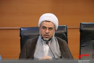 بعضی&zwnj;ها مثل دزدسرگردنه بر بیت المال دست درازی دارند / دروغ از بزرگترین آفت&zwnj;های زبان است