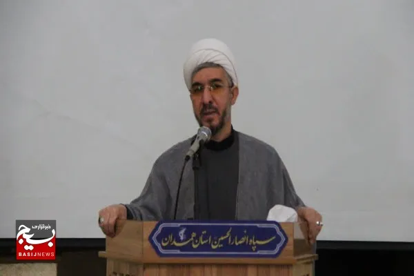 شهیدانه زندگی کردن از ویژگی‌های آیت الله رئیسی بود