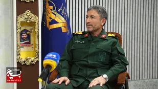 ملت ایران در جنگ ۱۲ روزه، مسیر روشن اباعبدالله را پیمودند