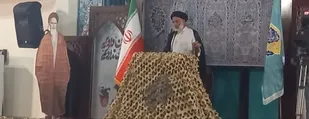توقع داریم مسئولان کشور توجه بیشتری به خرمشهر داشته باشند