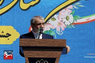 زیرسوال بردن ساز و کار دولت یکی از ترفند&zwnj;ها و تبلیغات دشمن است