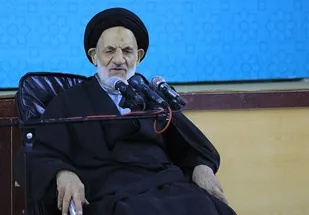 هر انسان عدالت طلب در دنیا حضرت علی(ع) را می شناسد
