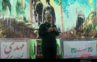 پیروی از شهدا کشور ما را از هر نظر بیمه می&zwnj;کند