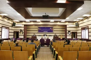 بررسی مشکلات 13 شرکت تولیدی و صنعتی در شهرستان ری