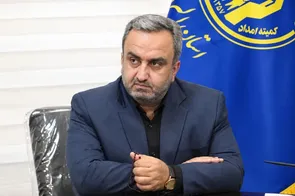حمایت پرستاران البرزی از ۳۸۵ فرزند یتیم و محسنین