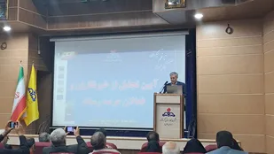 مدیریت مصرف گاز، مسئولیتی اجتماعی و ملی است