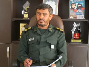 رزمایش عشایر بسیجی در چهارمحال و بختیاری