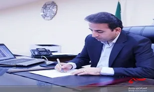 پیام فرماندارتنگستان به مناسبت روز شورا