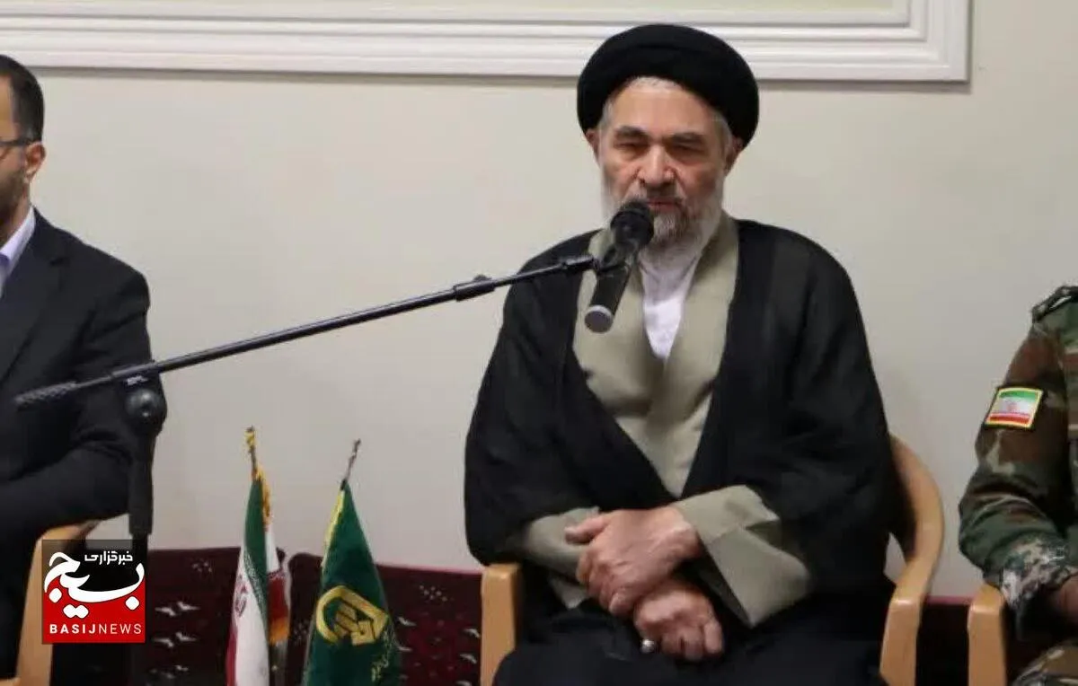 جمهوری اسلامی ایران مظلوم و مقتدر است/
تبیین دستاورد‌های انقلاب اسلامی ایران ضروری است