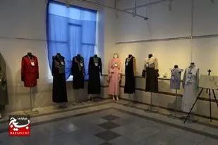 دومین جشنواره ملی پوشاک ایرانی اسلامی &laquo;ایراندخت&raquo; در زنجان برگزار می&zwnj;شود&nbsp;