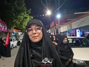 میدان و خیابان را رها نکردم