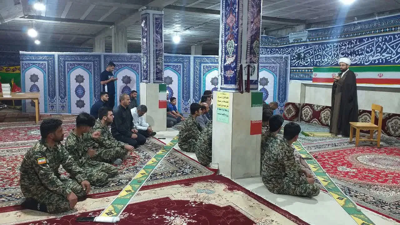 جهادتبیین
