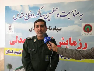 توزیع ۳ هزار بسته لوازم التحریر بین دانش آموزان سمنان