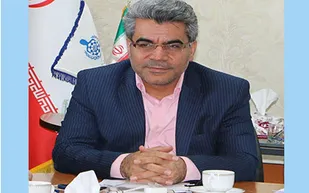 اعزام ۴ پرستار دانشگاه علوم پزشکی شاهرود به استان خوزستان
