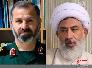 سردار فارابی فرمانده&zwnj;ای شجاع در مبارزه با ضدانقلاب و منافقین بود