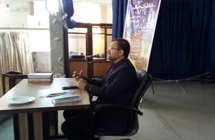 فتح خرمشهرنتیجه ی تقوای رزمندگان اسلام بود
