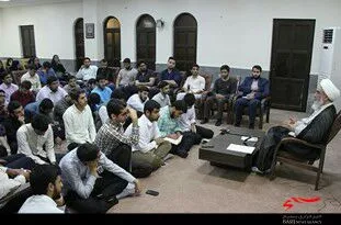 تشکل‌های دانشجویی نقشی بنیادین و استراتژیک برای حفاظت از نظام دارند