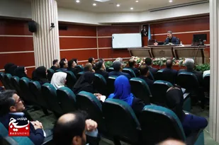 بهره&zwnj;مندی ۹۷۲ زندانی از مشاوره حقوقی رایگان در زندان&zwnj;های استان البرز