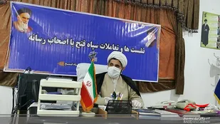 تربیت نیروها و پاسداران تراز انقلاب اسلامی رویکرد نمایندگی ولی فقیه در سپاه است