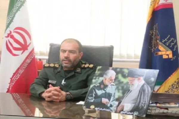 طرح سردار شهید حاج قاسم سلیمانی در شهرستان کازرون در حال اجراست
