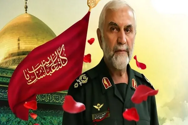 به یاد«حاج حسین»؛ مرد مبارز و خستگی ناپذیر
