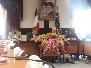 کارگاه تخصصی خبرنویسی و عکاسی خبری در البرز برگزار می شود