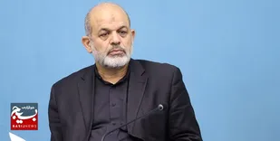 تروریست&zwnj;ها دیگر روی آرامش را نخواهند دید