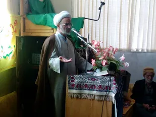 پشتیبانی از ولایت راز ماندگاری انقلاب اسلامی/ کوری چشم طمع دشمنان با حضور بصیرتی در صحنه