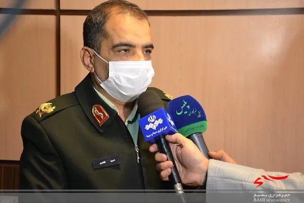 کشف 64 هزار لیتر بنزین قاچاق در بازرسی از2 سوخت کش