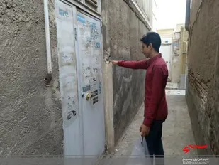 اهدا ۱۲۰ بسته معیشتی به خانواده&zwnj;های کم بضاعت