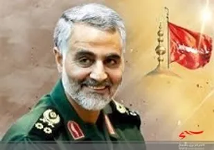 مردم ایران با الگو گرفتن از شهید سیلمانی در جهت عزتمندی ایران قدم بردارند