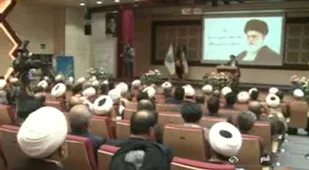 پیام رهبر انقلاب به اجلاس سراسری زکات