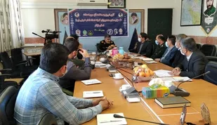 احداث ۷۰ منزل مسکونی محرومان در ایلام آغاز شد