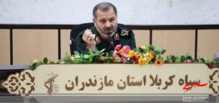 باید از همه فرصت&zwnj;ها برای ارتقای کشتی مازندران استفاده کرد / سپاه از کشتی گیران حمایت می&zwnj;کند