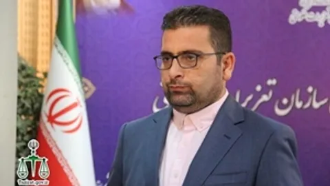 سخنگوی سازمان تعزیرات حکومتی گفت: تا پایان خرداد پذیرفته شدگان آزمون تعزیرات حکومتی تعیین تکلیف خواهند شد