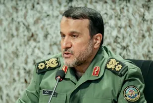 انتقاد سردار کارگر از حذف ردیف بودجه راهیان نور