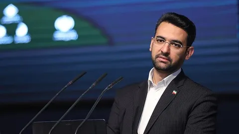 آذری جهرمی: وزیر ارتباطات مسئول فیلترینگ نیست