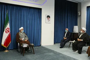از ظرفیت موکب&zwnj;ها در طول سال استفاده شود