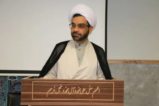 حضرت زینب(س) الگوی جامع از صبر و تقواست